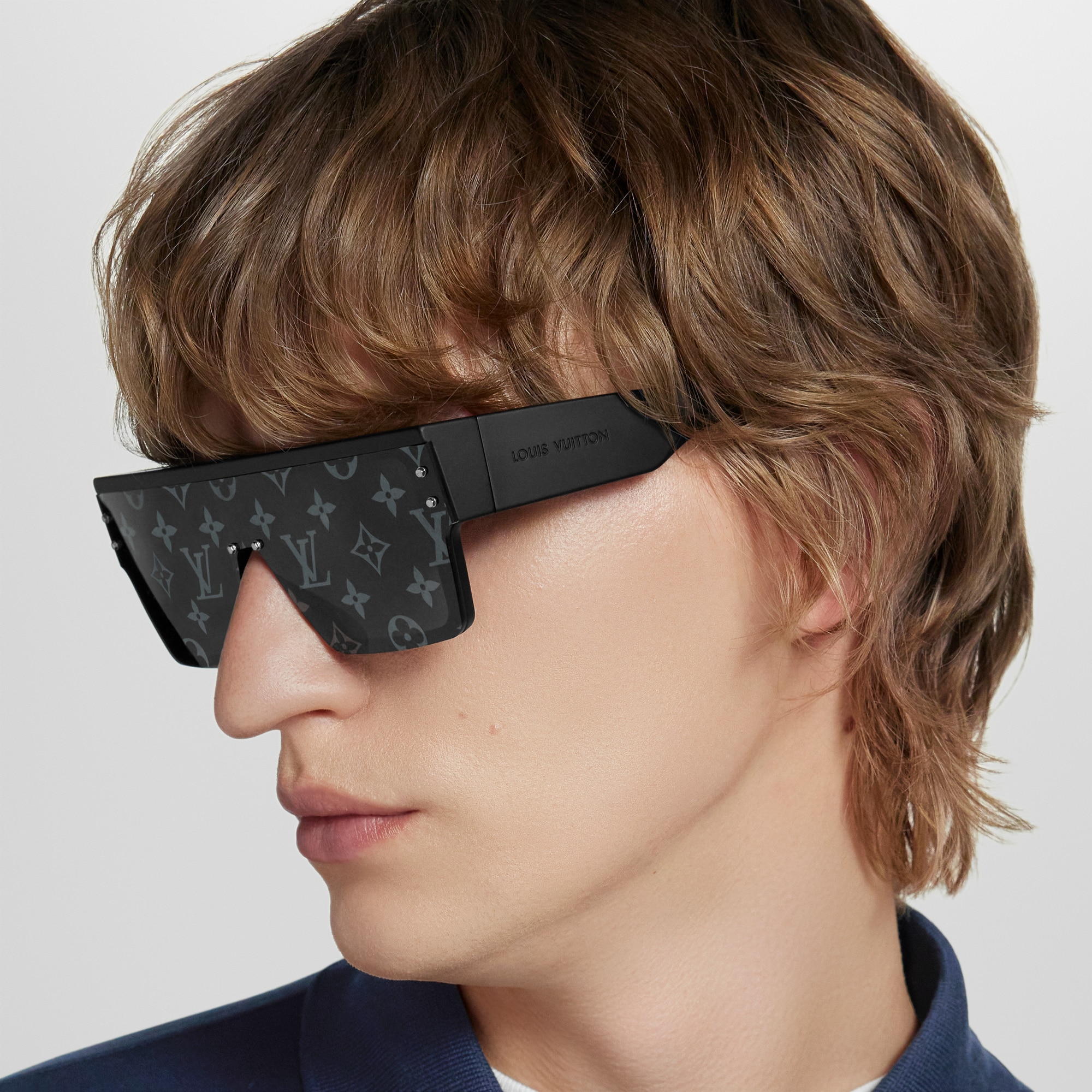 LV Waimea L Sunglasses S00 - New - Holiday | LOUIS VUITTON ®